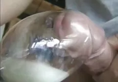 نوجوان سرخ صورت فیلم سکس با برادر می شود