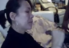 Cherry سکس خواهر با برادر Kiss & Coco De Mal - زنان صرب در عمل