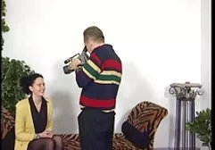 نوجوان سوپر برادر خواهر زیبا خانگی