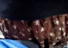 2 سگس خواهر برادر دختران سفید curvy با بی بی سی جوان شیطان می شوند