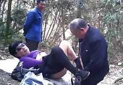 سه سکسخواهربرادر گانه داغ - 3
