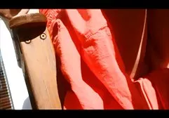 استراپون sexخواهربرادر - Pegging خانگی