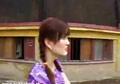 استمناء عمومی سگس خواهر برادر
