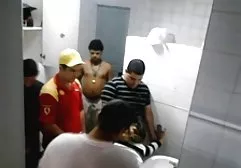 Big Titty بلوند فیلم سکس با برادر MILF در مدرسه