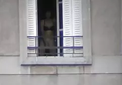 لعنتی انفرادی sex خواهر برادر در شلوار پاها