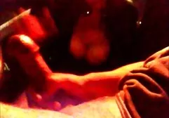 کرم جنسی سوزناک و sex خواهر و برادر شدید: پای کرم Sloppy Pussy Fuck
